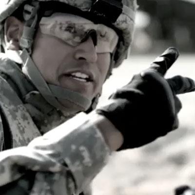 US Army Badges Commercial